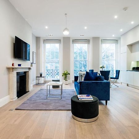 Arcore Premium Apartments Bloomsbury London Eksteriør bilde