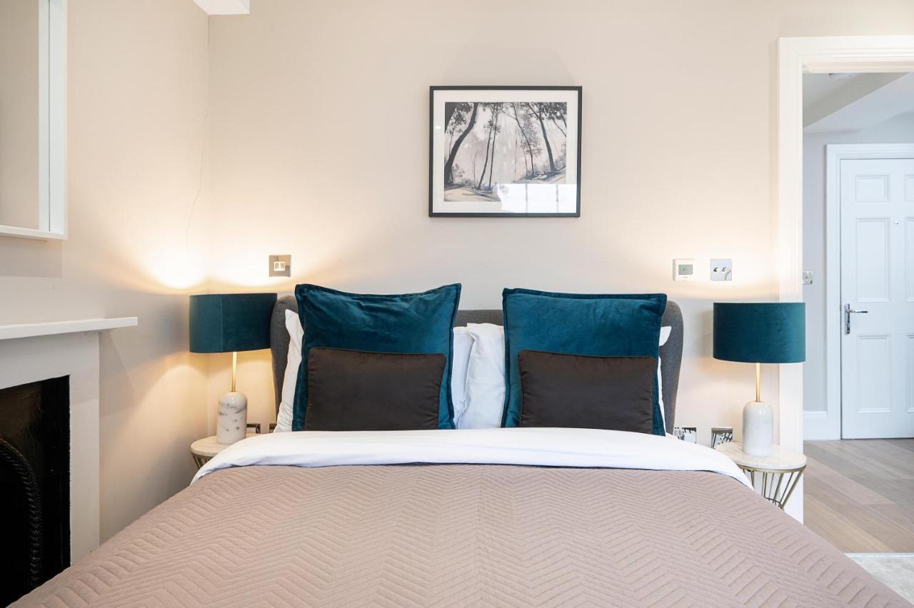 Arcore Premium Apartments Bloomsbury London Eksteriør bilde