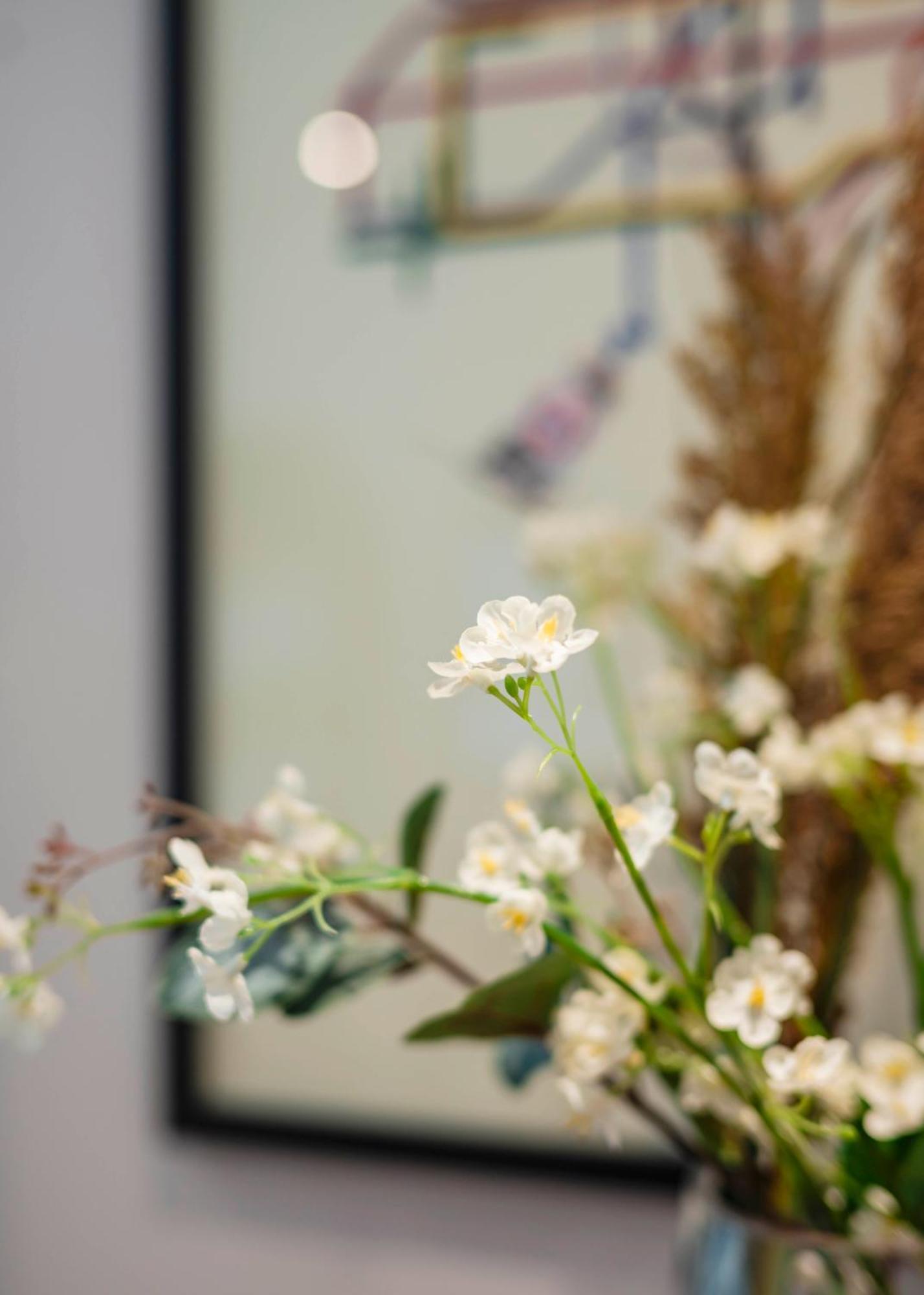 Arcore Premium Apartments Bloomsbury London Eksteriør bilde