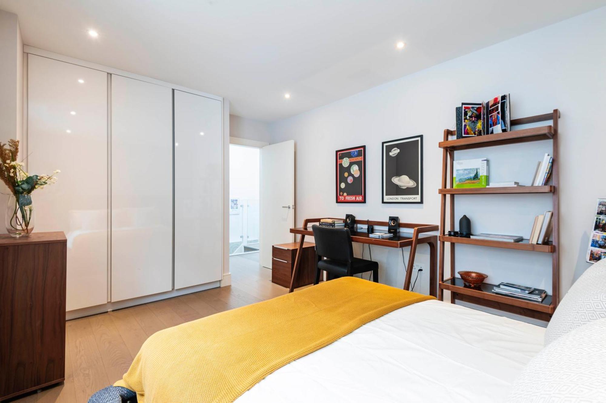 Arcore Premium Apartments Bloomsbury London Eksteriør bilde