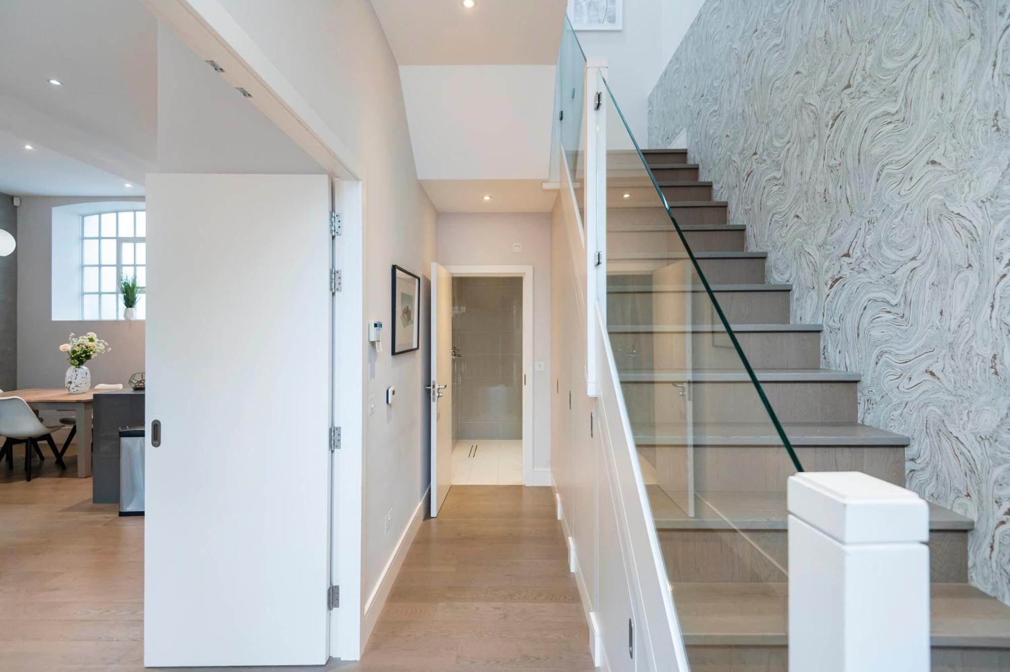 Arcore Premium Apartments Bloomsbury London Eksteriør bilde