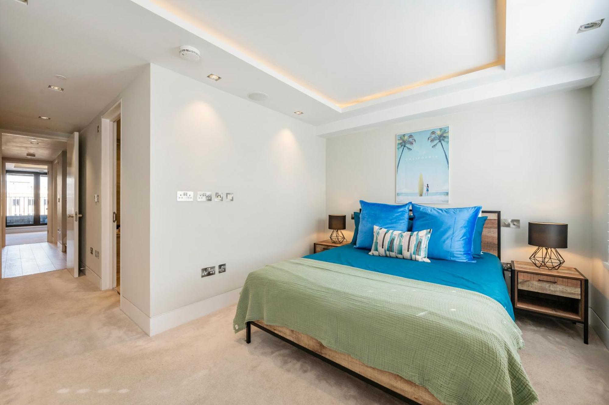 Arcore Premium Apartments Bloomsbury London Eksteriør bilde
