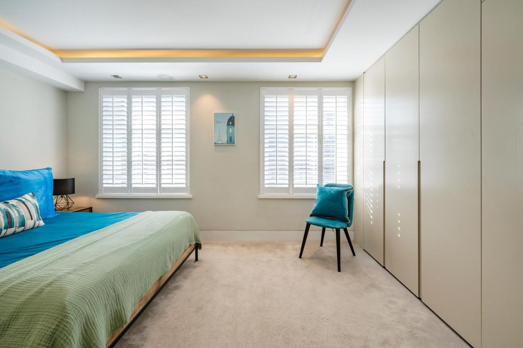 Arcore Premium Apartments Bloomsbury London Eksteriør bilde