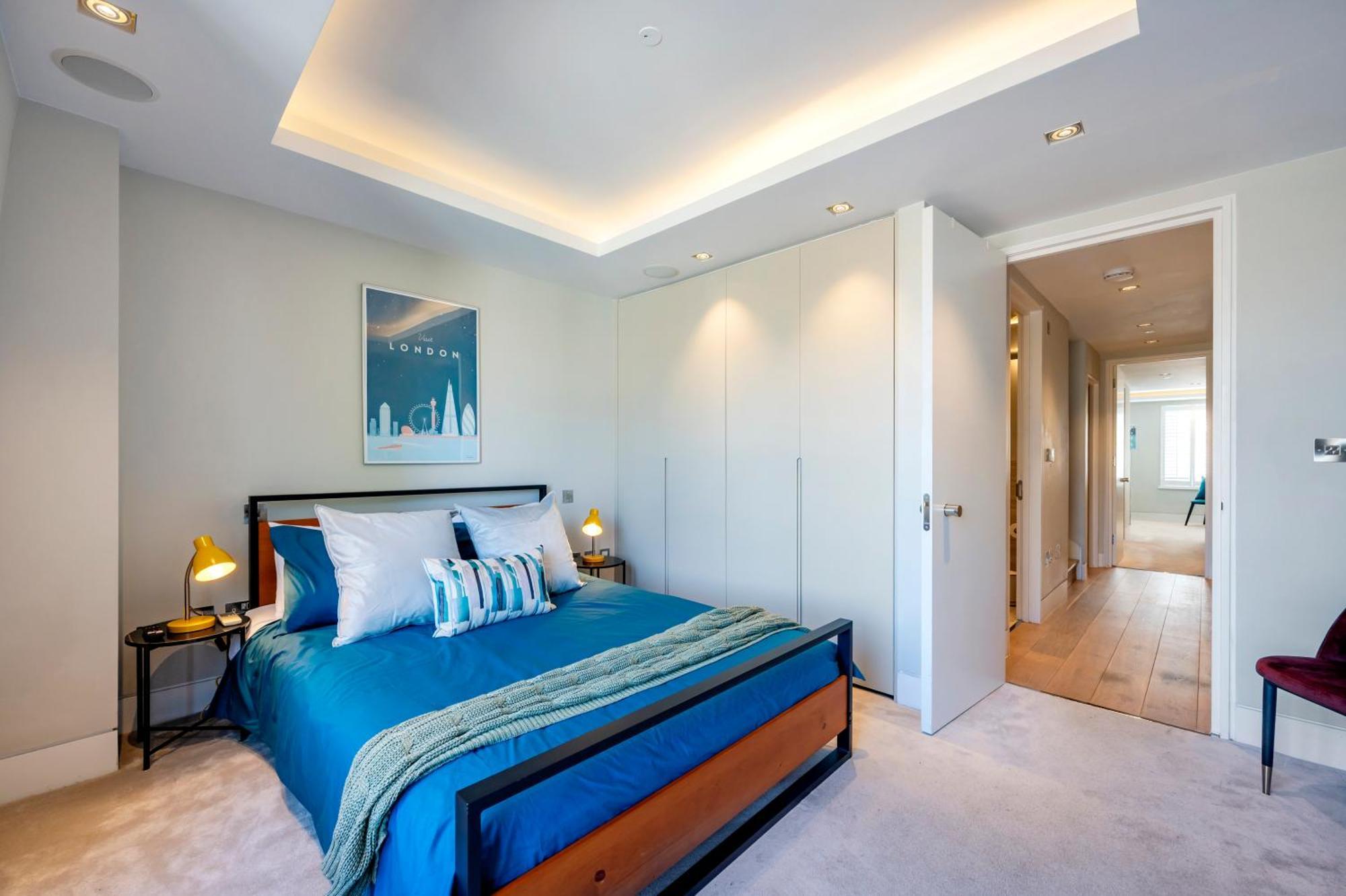 Arcore Premium Apartments Bloomsbury London Eksteriør bilde