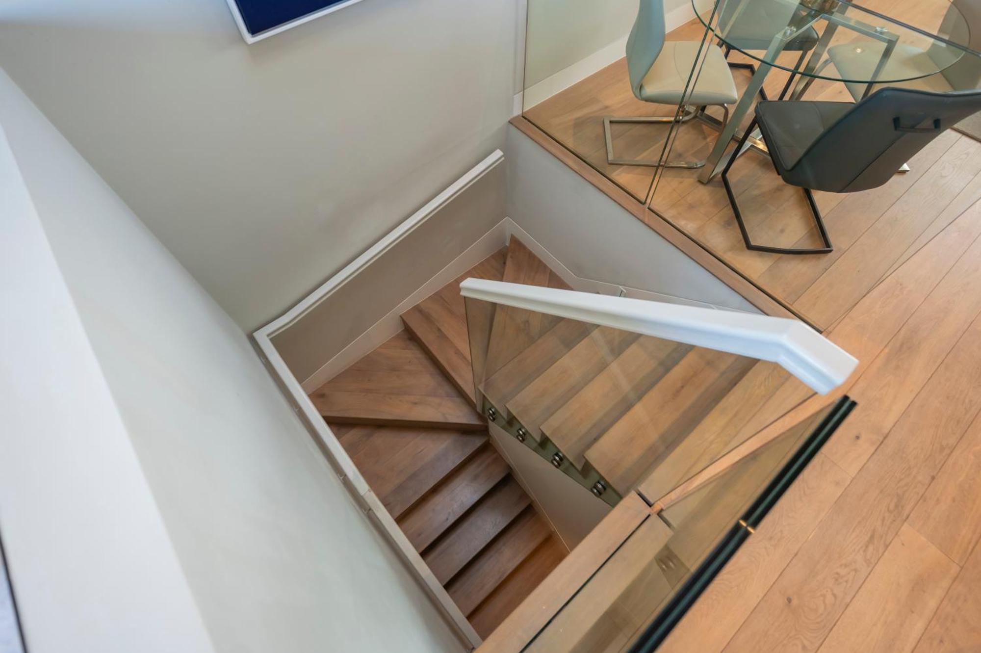 Arcore Premium Apartments Bloomsbury London Eksteriør bilde