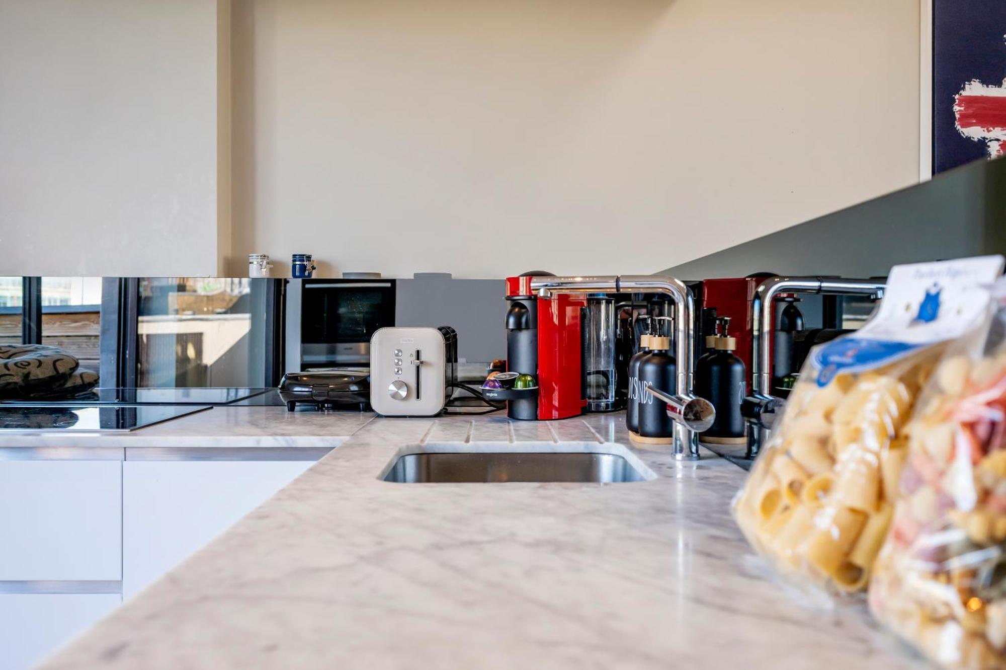 Arcore Premium Apartments Bloomsbury London Eksteriør bilde