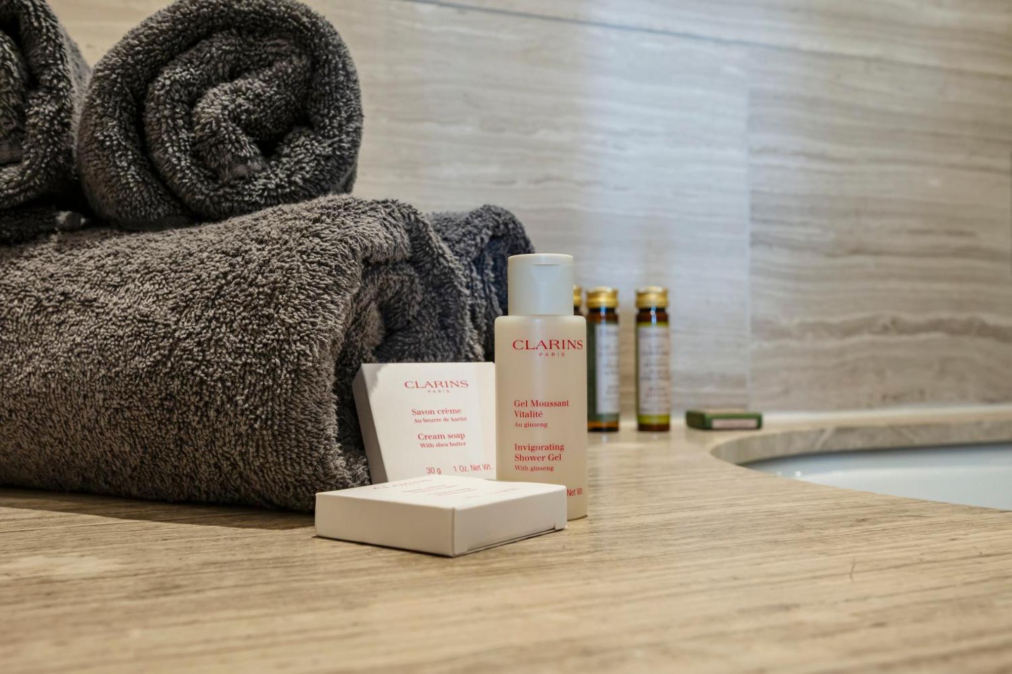 Arcore Premium Apartments Bloomsbury London Eksteriør bilde
