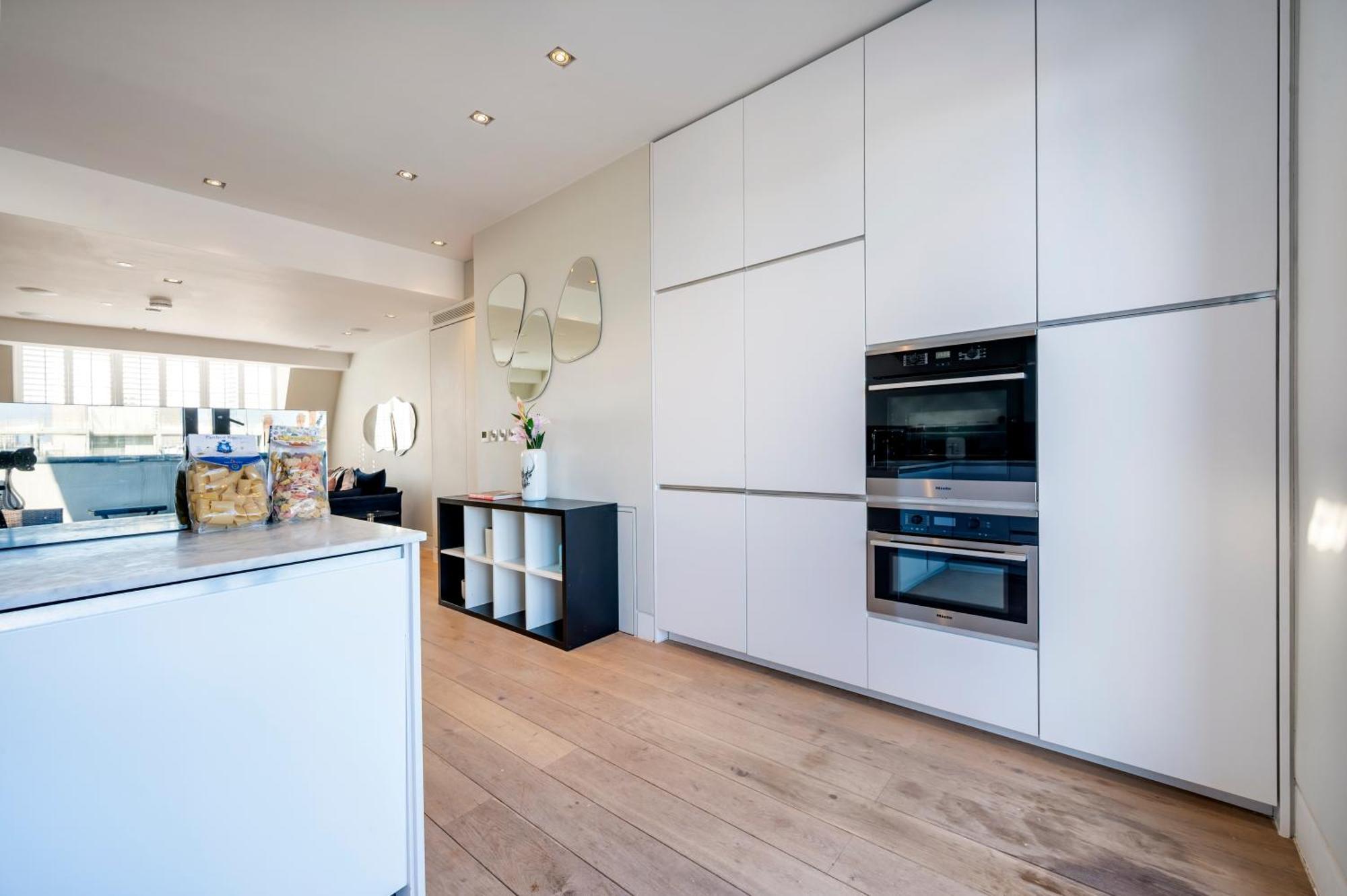 Arcore Premium Apartments Bloomsbury London Eksteriør bilde