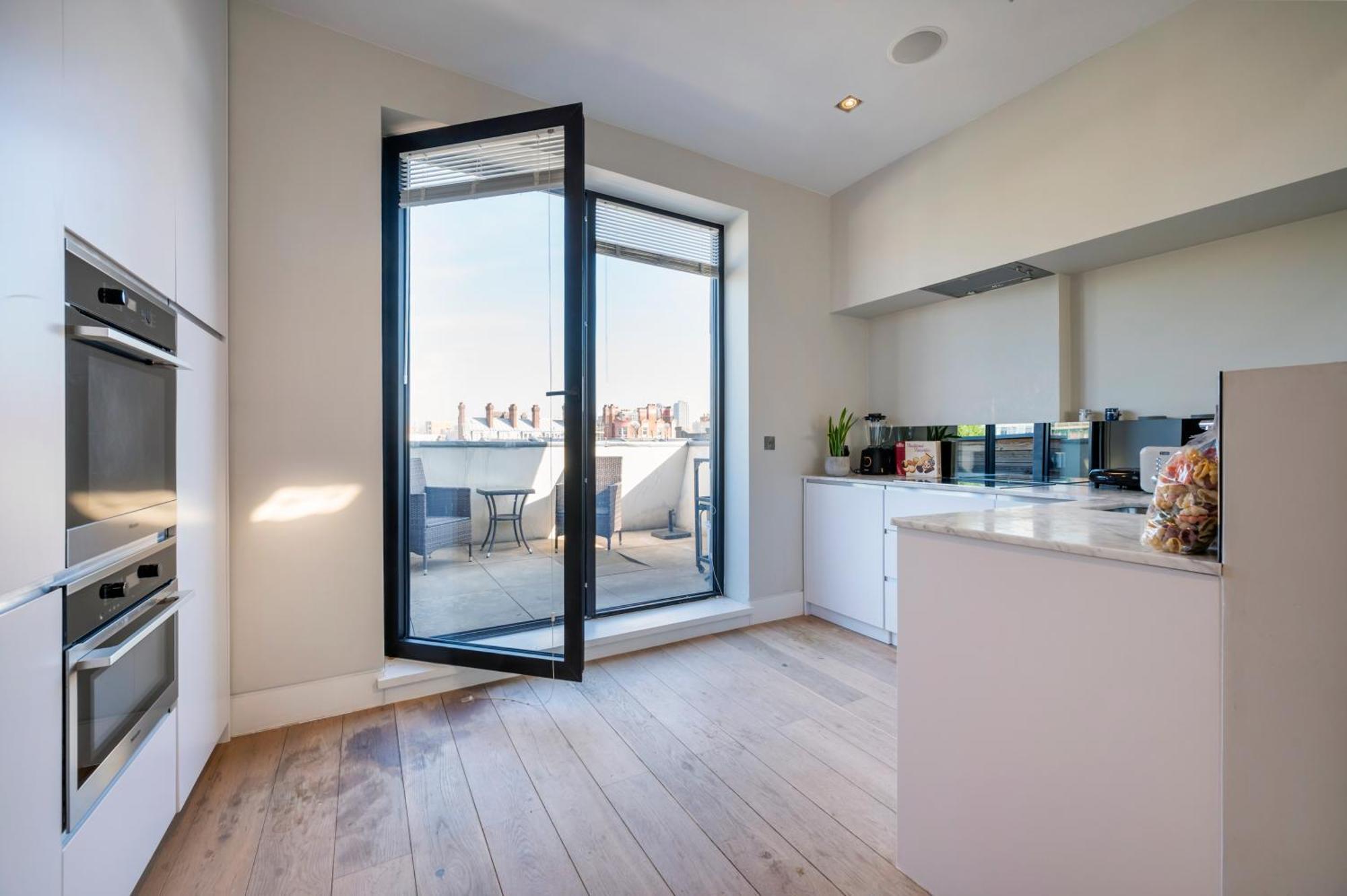 Arcore Premium Apartments Bloomsbury London Eksteriør bilde
