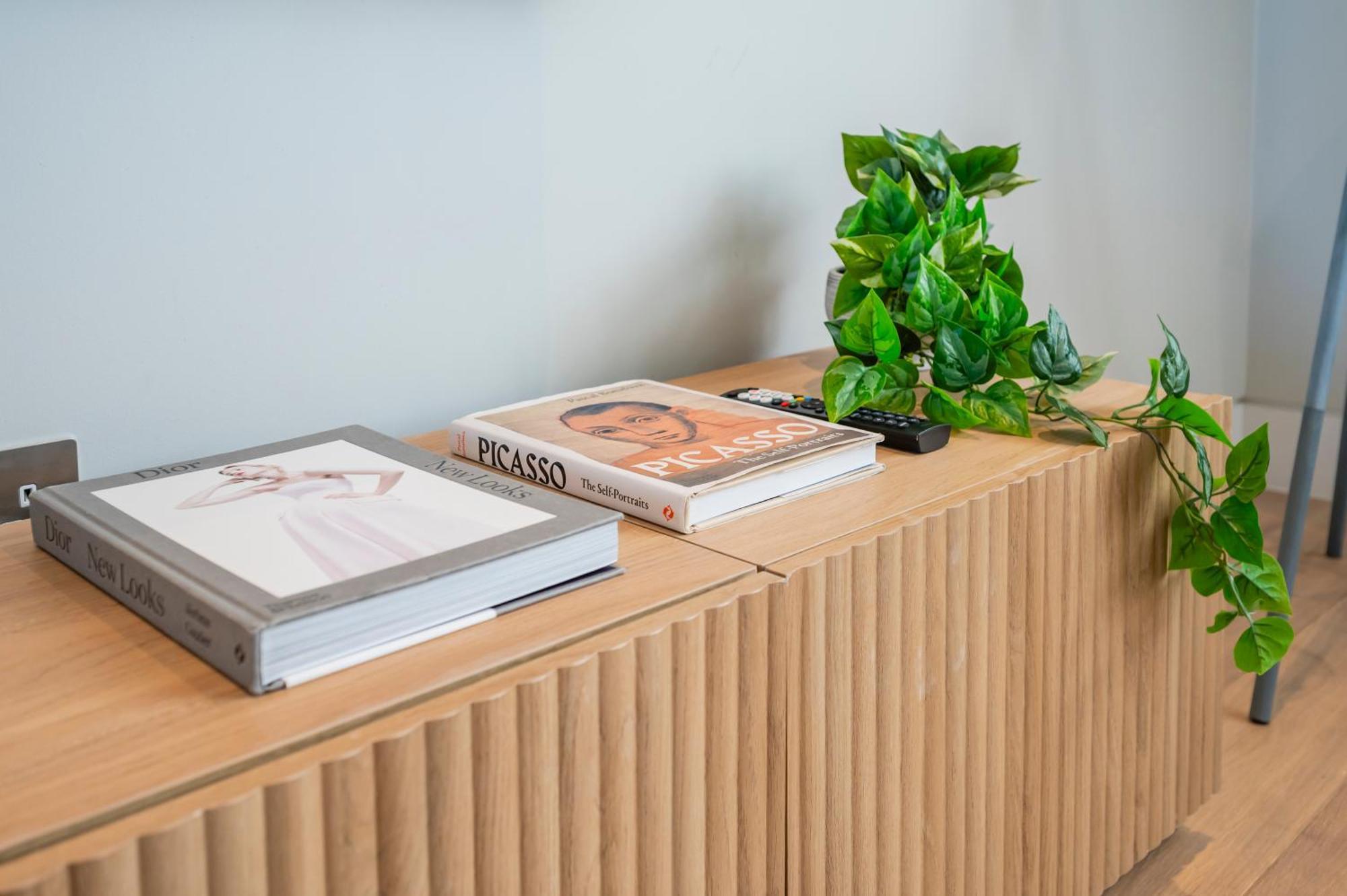 Arcore Premium Apartments Bloomsbury London Eksteriør bilde